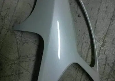 coperchio areazione laterale honda sh 125/150 dal0 sh 125/150 - Annuncio 6050436