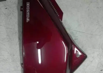 carena posteriore sx honda cn 250 cn 250 - Annuncio 6050306