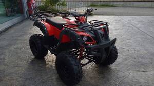  Altre moto o tipologie Quad 