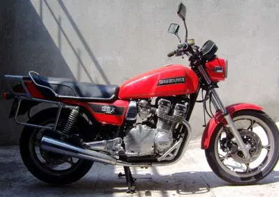 Suzuki GSX 750 - Annuncio 6137240