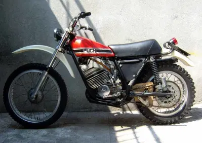 Puch MC 175 BASSOTTO - Annuncio 6137257