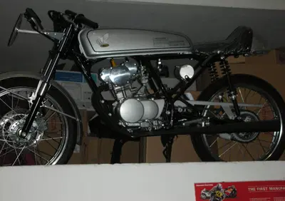 Honda DREAM 50 R - Annuncio 6528766