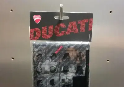 SCALDACOLLO Ducati - Annuncio 6542687