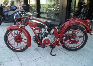 Moto Guzzi 250 P.E. - Annuncio 6553294