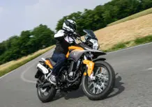 Overbikes Tourer 250