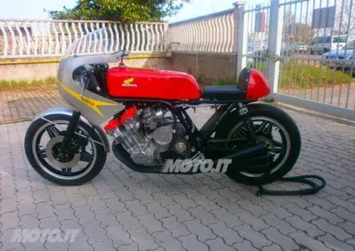 Honda CBX 1000 (1978 - 81) - Annuncio 6144992