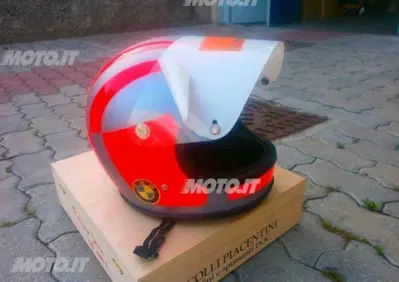 CASCO ROMER BMW RUMER - Annuncio 6144999