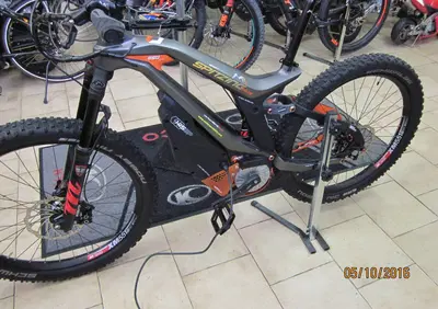  Altre moto o tipologie Elettrico - Annuncio 6559075