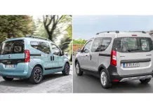 Quale comprare, Confronto: Dacia Dokker 1.5 dCi Vs Fiat Qubo 1.3 Mjt