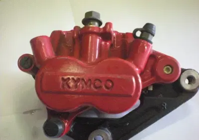PINZA FRENO ANTERIORE DX Kymco - Annuncio 6563970