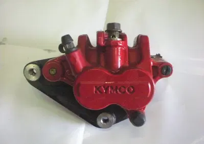 PINZA FRENO ANTERIORE SX Kymco - Annuncio 6563974