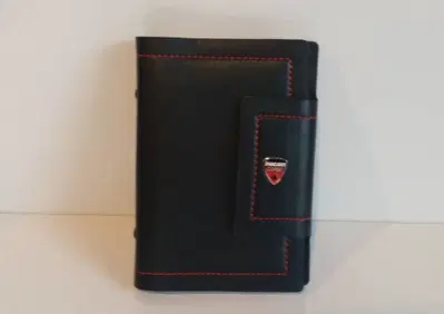 AGENDA DUCATI CORSE '09 - Annuncio 6564492
