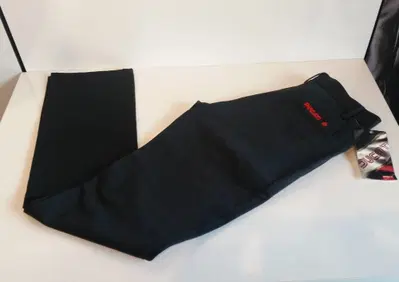 PANTALONE UOMO DIV. NERO Ducati - Annuncio 6564540