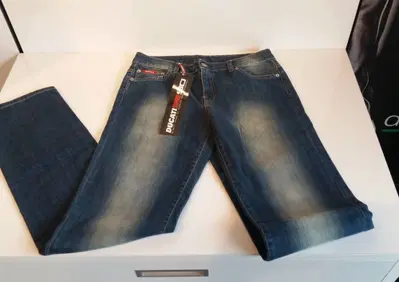 JEANS DONNA 5 TASCHE Ducati - Annuncio 6564555