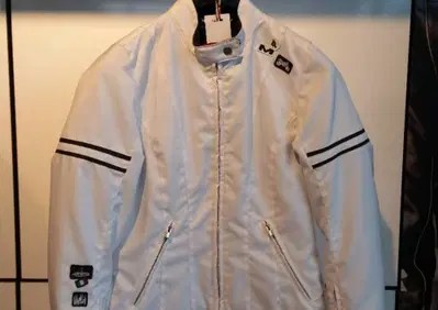 GIACCA DONNA ANTIVENTO TG S Ducati - Annuncio 6564573