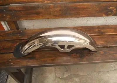 PARAFANGO ANT. V35C Moto Guzzi - Annuncio 6564986