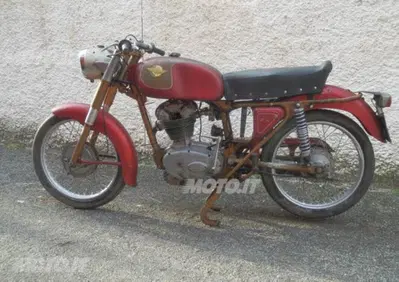 Ducati 200 - Annuncio 6117364