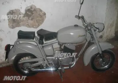 Isomoto 125 - Annuncio 6117365