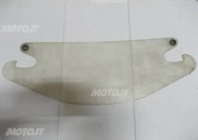 visiera Epoca Visiera trasparente casco integrale - Annuncio 6077134