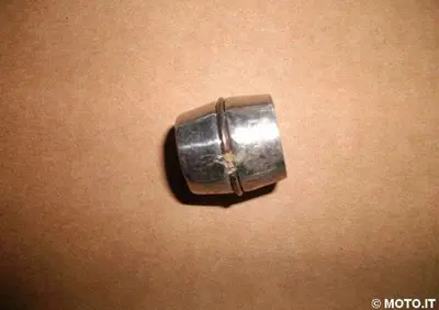 Nipples coprifili Piaggio Nipples coprifili elettrici interni manubrio Vespa - Annuncio 6077109