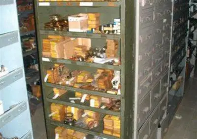 Cuscinetti Aldovardi Cuscinetti d'epoca - Annuncio 6077058