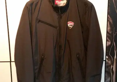 Giubbino Ducati Corse Travel XXXL - Annuncio 6565540