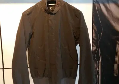GIACCA SPORTJACKET SHADOW Ducati - Annuncio 6565551