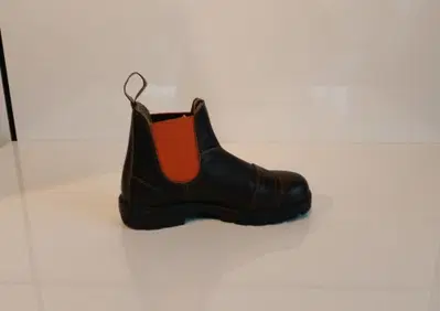 Stivali Scrambler 399 Blundstone Tg.37 Ducati - Annuncio 6566389