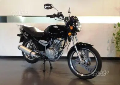 Pedamotor Italia Captain 125 4t (2013 - 16) - Annuncio 6568152