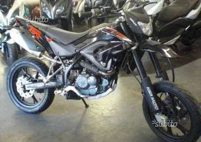 KSR Moto TW 125 SM 4T (2014 - 16) - Annuncio 6568193
