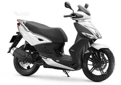 Kymco Agility 125 R16 + (2015 - 17) - Annuncio 6568249