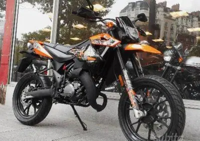 KSR Moto TR 50 SM 2T (2014 - 17) - Annuncio 6568546