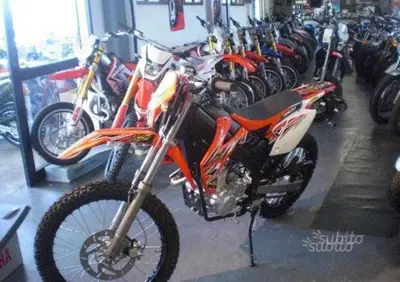 Rieju Marathon 125 AC (2012 - 16) - Annuncio 6568671