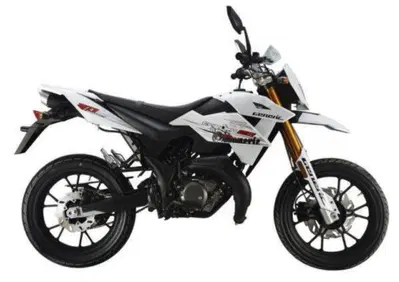 KSR Moto TR 50 SM 2T (2014 - 17) - Annuncio 6568724