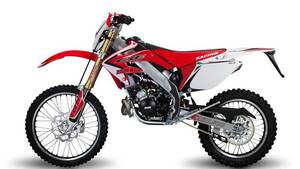 HM CRE 50 Baja (2013) 