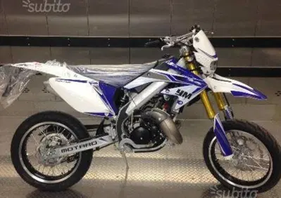 HM CRM F125 X Derapage 4t - Annuncio 6622858