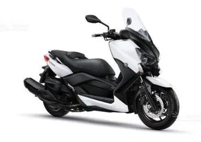 Yamaha X-Max 400 ABS (2013 - 16) - Annuncio 6625183