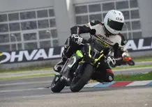 Ohvale GP-0 2017