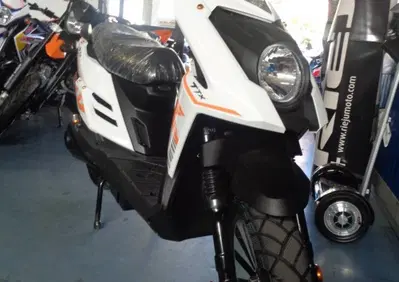  Altre moto o tipologie Elettrico - Annuncio 6627195
