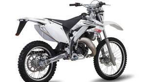 HM CRE 50 Baja (2013) 
