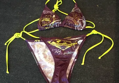 GIRLS BIKINI KTM - Annuncio 6628745