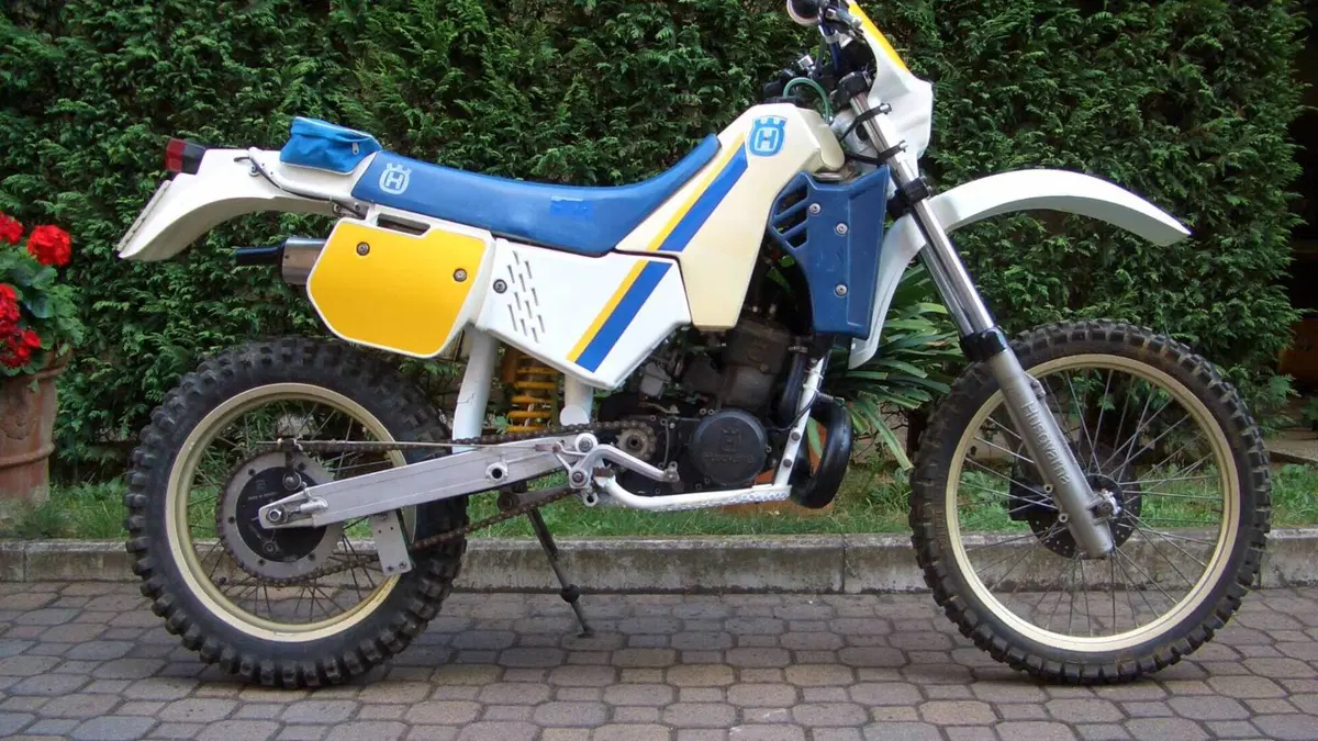 Husqvarna   (4)