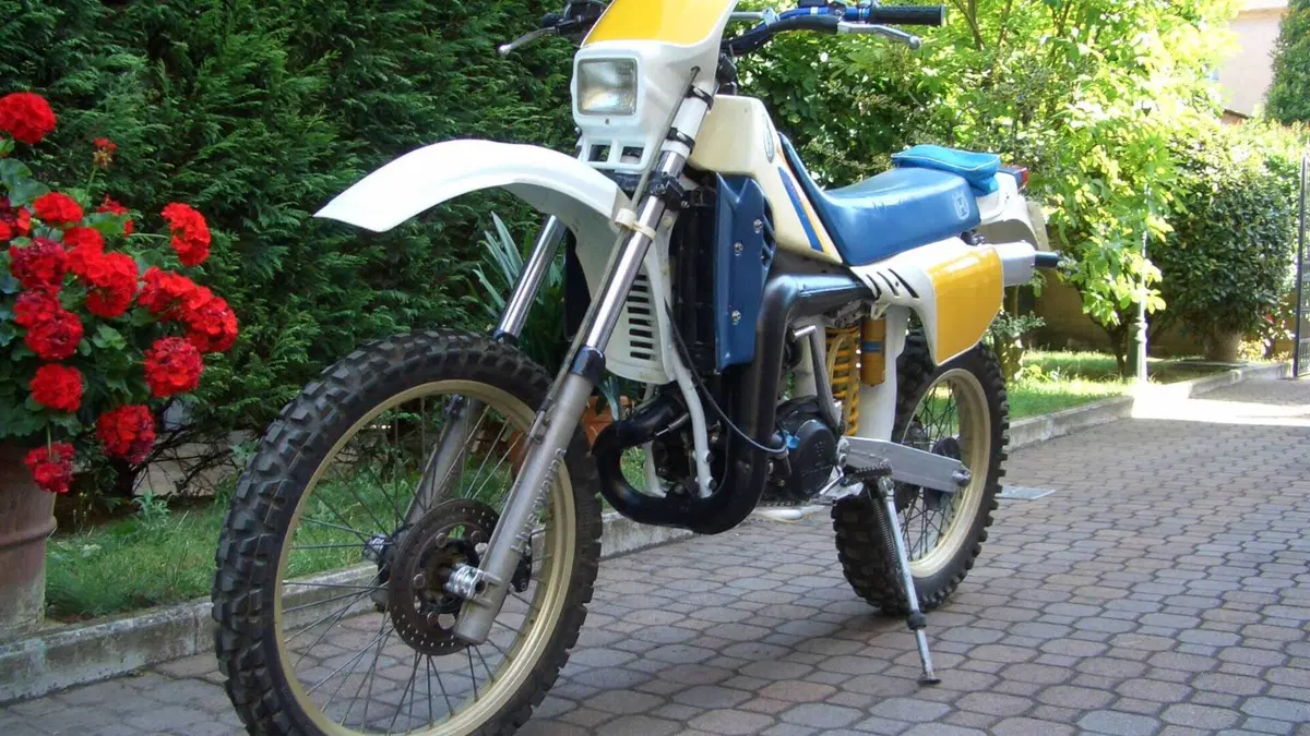 Husqvarna   (3)