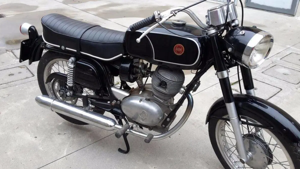 Gilera   (2)