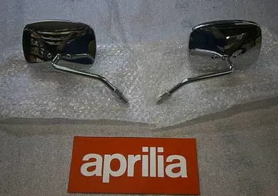 COPPIA SPECCHI HABANA Aprilia - Annuncio 6630762