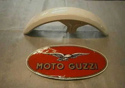 parafango 850 le mans ll Moto Guzzi - Annuncio 6631081
