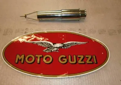 supporto filtro aria v35 Moto Guzzi - Annuncio 6631135