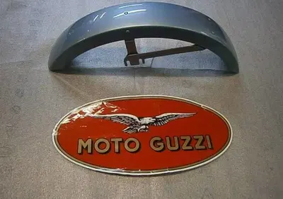 parafango anteriore Benelli - Annuncio 6631231
