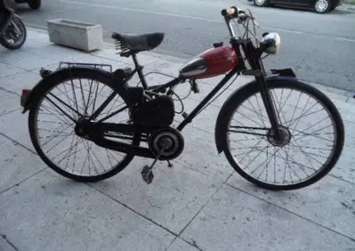 Bianchi AQUILOTTO - Annuncio 6024846
