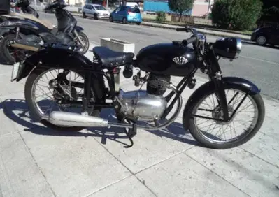 Gilera 150 PARALLELOGRAMMA - Annuncio 6631632